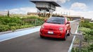 A model year 2026 Fiat 500e all-electric vehicle. - Fox Business News