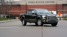A model year 2015-2017 Ford F-150 pickup truck at Ford's Rouge Center. - Fox Business News