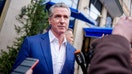 Gavin Newsom, Governor of California, attends the 62nd Munich Security Conference on Feb. 13, 2026. - Fox Business News