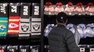 A general view of the NFL Pop-Up Store Berlin on Oct. 16, 2025 in Berlin, Germany. The NFL and Fanatics opened the store in central Berlin ahead of the first NFL regular season game on Nov. 9 at the Olympic Stadium in Berlin. - Fox Business News