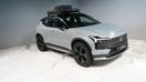 Over 40,000 Volvo Car EX30 all-electric SUVs  - Fox Business News