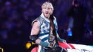 United States Championship match between Logan Paul and Randy Orton and Kevin Owens during Wrestlemania XL Sunday at Lincoln Financial Field on April 7, 2024. - Fox Business News