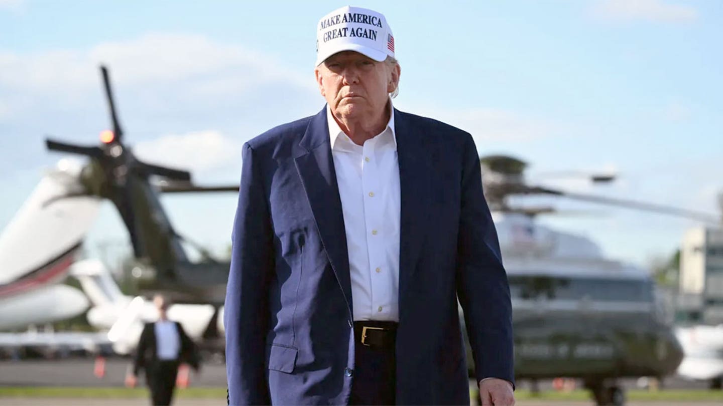PolitiFact: Trump Dallas convention drew 7M viewers