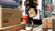 FedEx says it will return any tariff refunds to customers, shippers who paid them