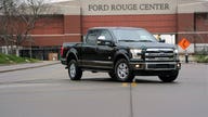 Regulators expand probe into nearly 1.3M Ford F-150 pickup trucks over transmission issues