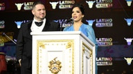 Latino Wall Street founder hosts star-studded gala at Mar-a-Lago, awards Argentina's Milei top honor