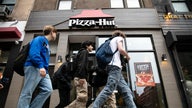 Pizza Hut to close around 250 locations