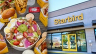 Salads outsell fried favorites at this California chicken chain growing nationwide