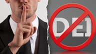 Is corporate America breaking up with DEI, or just taking its relationship underground?