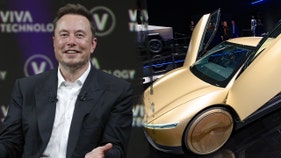 Musk says Tesla demand exceeding production ahead of Cybercab launch - Fox Business News