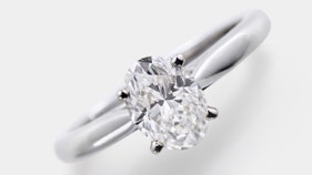 Chain touts diamond ring prize in 'Human Crane' game for Valentine's Day - Fox Business News