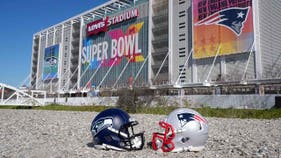 Seahawks, Patriots fans paying sky-high prices to attend Super Bowl LX - Fox Business News