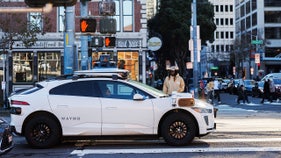 Waymo expands driverless rides to public in 3 new cities - Fox Business News