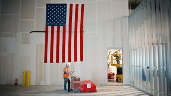 Major tech company expanding US manufacturing, set to unleash 'thousands of jobs' - Fox News