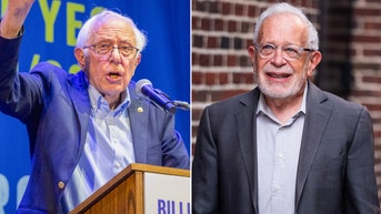 Sanders, Reich claim billionaires have greed addiction in rich tax push - Fox News