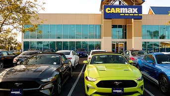 CarMax to pay $420K to resolve DOJ allegations over servicemember vehicle repossessions - Fox News