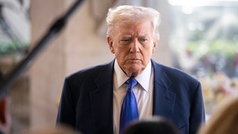 Trump announces tariff-cutting trade agreement with India after call with Modi - Fox News