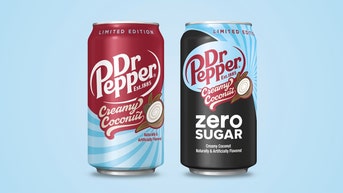 Popular soda flavor returns as Keurig Dr Pepper rolls out 35 new drinks - Fox News