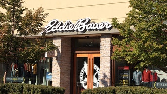 Eddie Bauer retail operator files for bankruptcy, begins liquidation sales - Fox News
