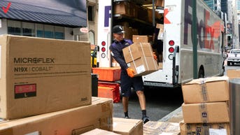 FedEx says it will return any tariff refunds to customers, shippers who paid them - Fox News