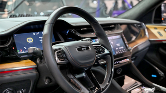 Chrysler recalls 450K vehicles over crash risk from brake light failure - Fox News