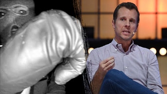 Ring founder Jamie Siminoff addresses doorbell footage - Fox News