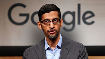 Alphabet stock recovers as Google AI investments drive revenue growth - Fox News