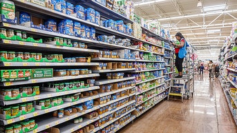 Company recalls baby fruit purée nationwide over elevated toxin levels - Fox News