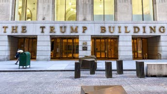 Trump Org secures $1 billion Gold Coast skyscraper development deal - Fox News