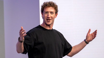 Meta CEO Mark Zuckerberg has touted Meta's plans for superintelligent AI. - Fox Business News