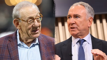 Related Companies Chair Stephen Ross and Citadel CEO and founder Ken Griffin have teamed up to convince more business leaders to move south. - Fox Business News