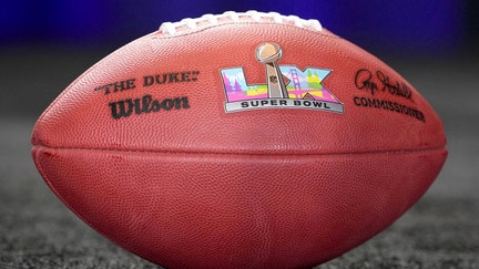 Super Bowl LX will air on Feb. 8 at the Levi's Stadium in California. - Fox Business News