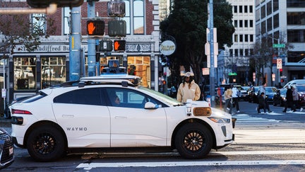 Waymo received regulatory approval to scale up its autonomous ride-hailing service across California, including bringing robotaxis to Sacramento and San Diego. - Fox Business News