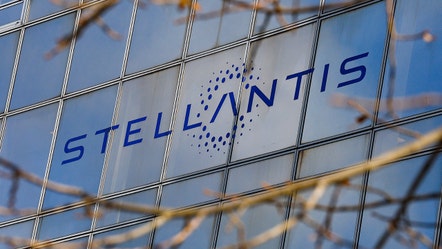 Stellantis Has Stalled. The Stock Can Kick Into High Gear Again.