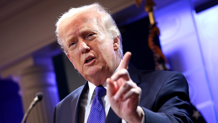 Trump administration unveils new tariffs on 60 trading partners as temporary duties expire - Fox Business News