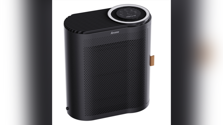 Airova air purifiers recalled