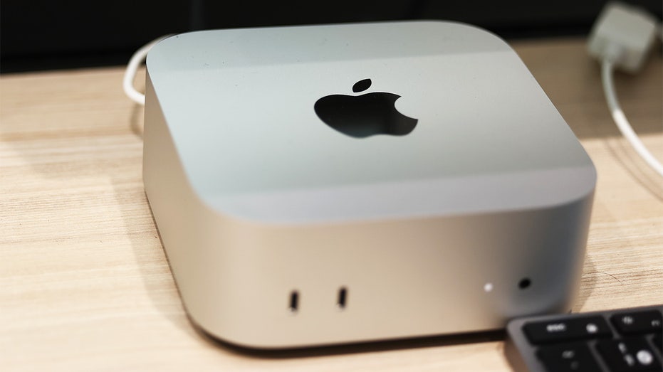 apple mac mini