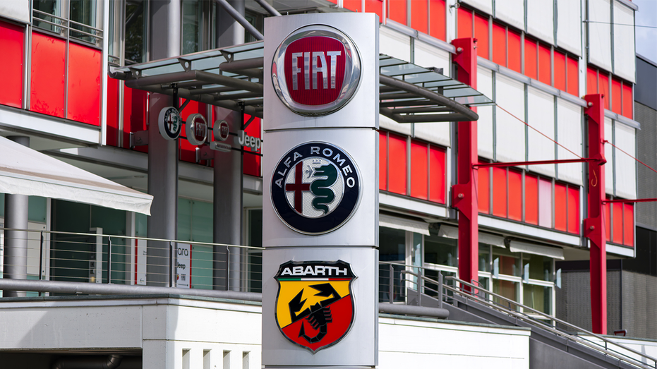 Fiat Chrysler Automobiles