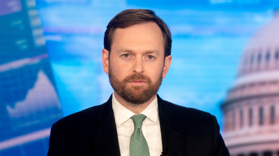 FTC Chair Andrew Ferguson