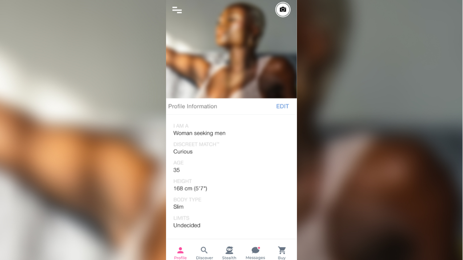 Ashley Madison isn’t just for people seeking to have an extramarital affair anymore.