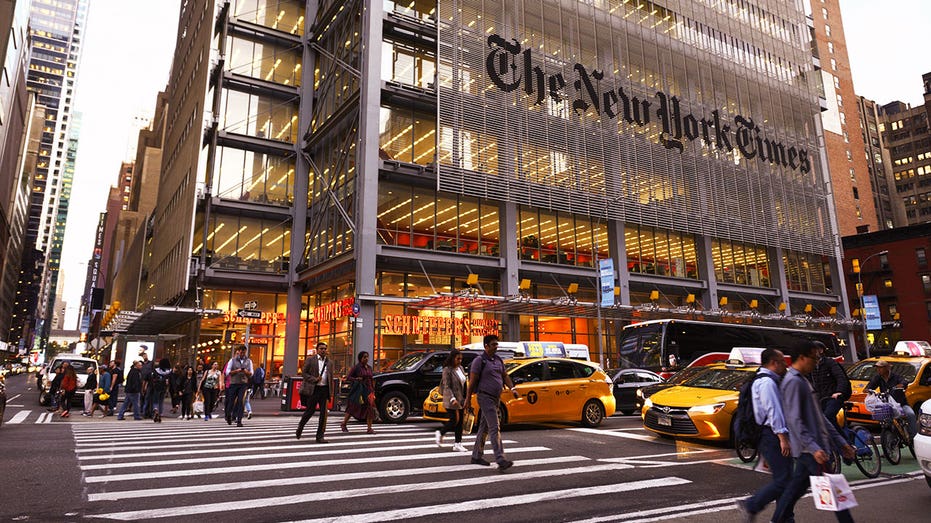 New York Times