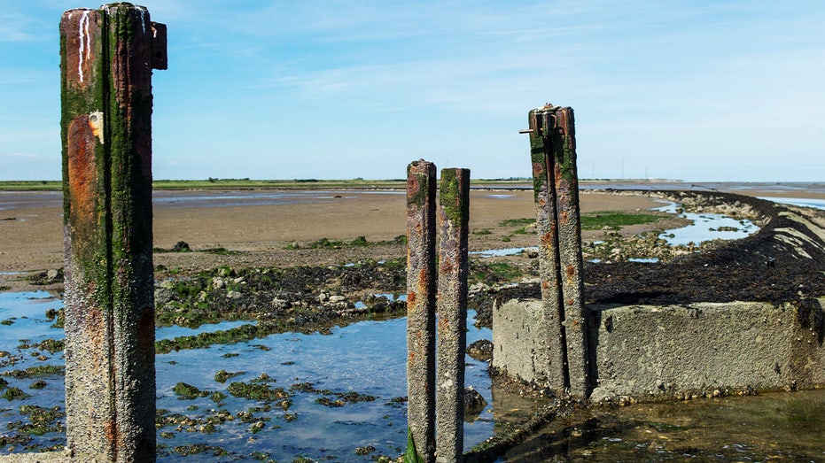 the broomway in the uk