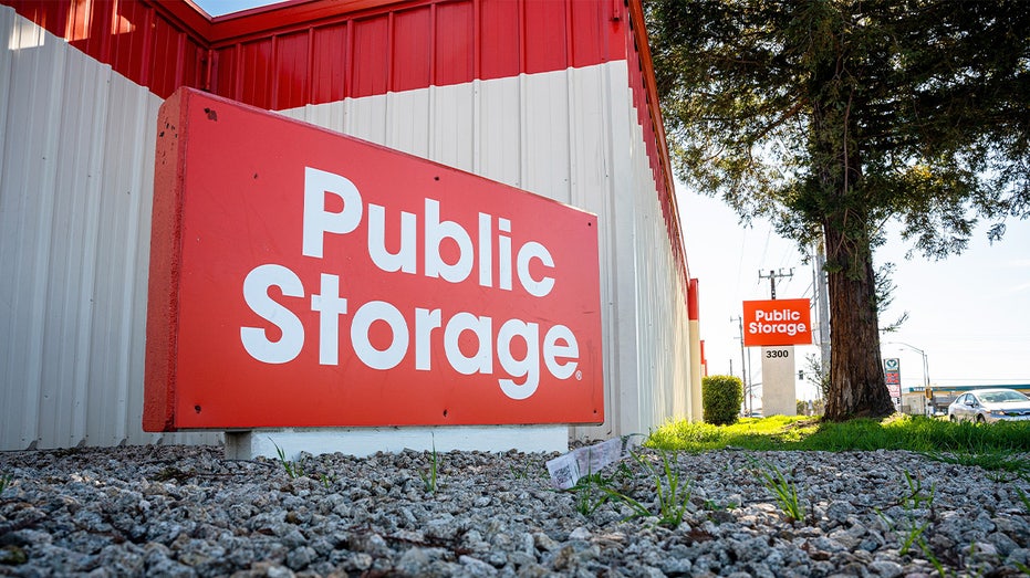 Public Storage Makes $11 Billion Bid for Rival Life Storage