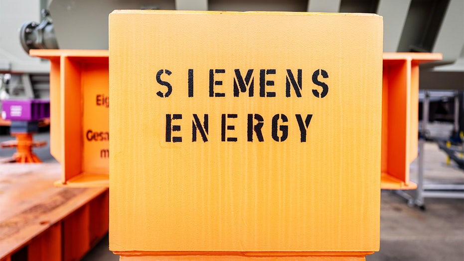 Siemens Energy transformer plant