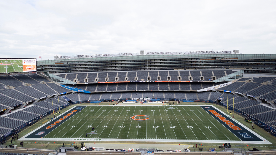 Soldier Field