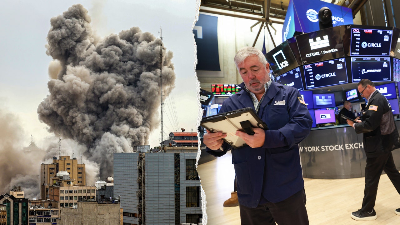 Blockchain analysts say traders may have used insider information to profit on Iran conflict bets