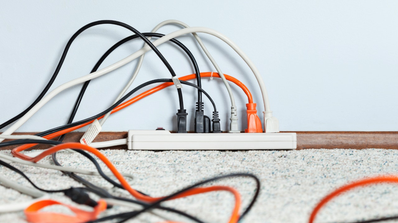 Power strips sold on Amazon recalled over fire risk, consumers urged to stop using ‘immediately’