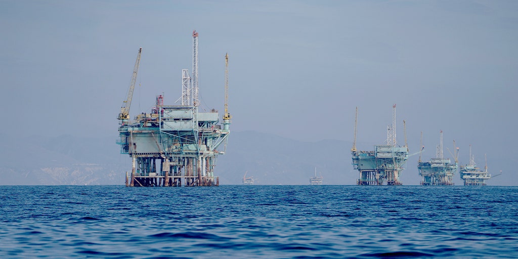 Trump Administration Invokes Defense Production Act to Restart California Offshore Oil Operations