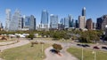 AUSTIN, TEXAS - NOVEMBER 09: Atmosphere during the Austin Food &amp;amp; Wine Festival at Auditorium Shores on November 09, 2025 in Austin, Texas. - Fox News