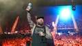Country music star Brantley Gilbert speaks to Fox News Digital about why he's investing in Real American Beer's first non-alcoholic offering. - Fox News